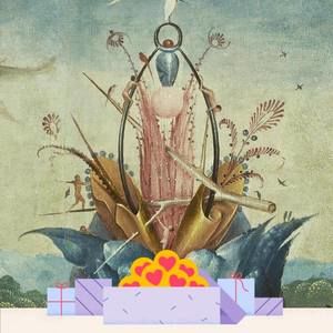 Meet your Posher, Sergio